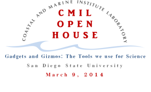 CMIL Open House