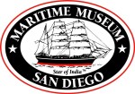 MaritimeMuseumLogo1