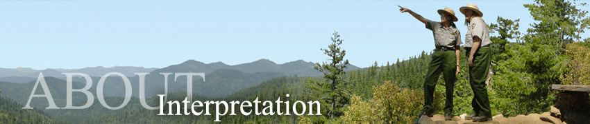 About Interpretation 1