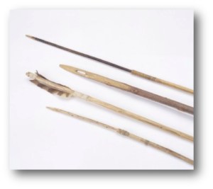 Kumeyaay Arrows