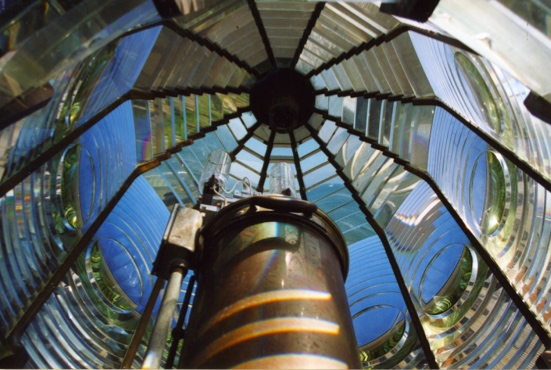 Fresnel Lens