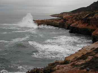 High Tide