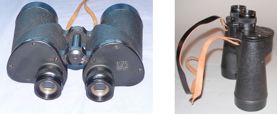 Military Binoculars