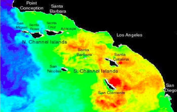 Southern California Bight