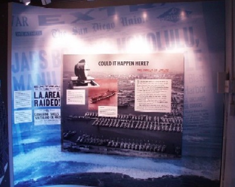 They Stood The Watch