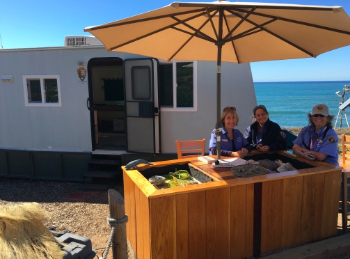 TPERPs at Education Table