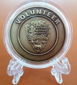Centennial VIP Coin