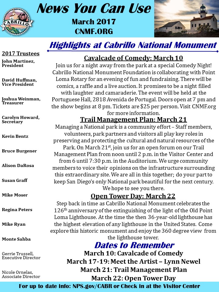 news-you-can-use-march